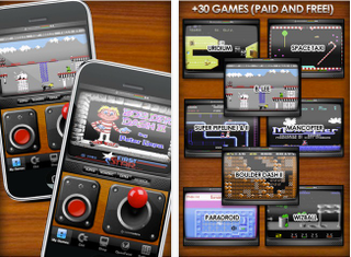 Illustration for article titled This Week's 10 Best iPhone Apps
